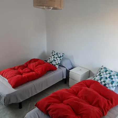 Le Petit Chateau * Jávea