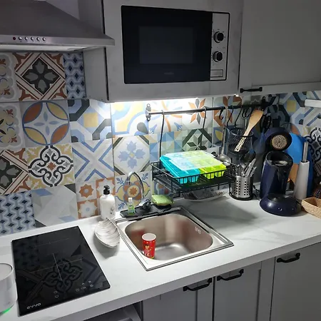 Le Petit Chateau Dom wakacyjny *