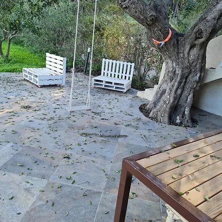 Le Petit Chateau *