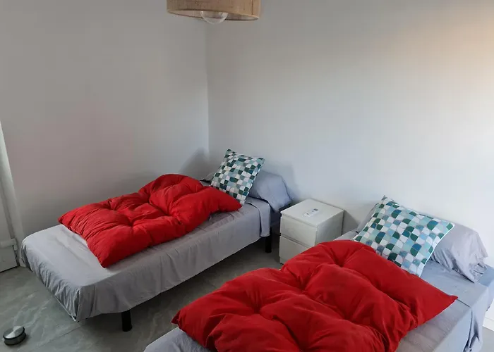 Le Petit Chateau * Jávea