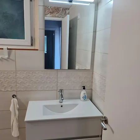 Vakantiehuis Le Petit Chateau